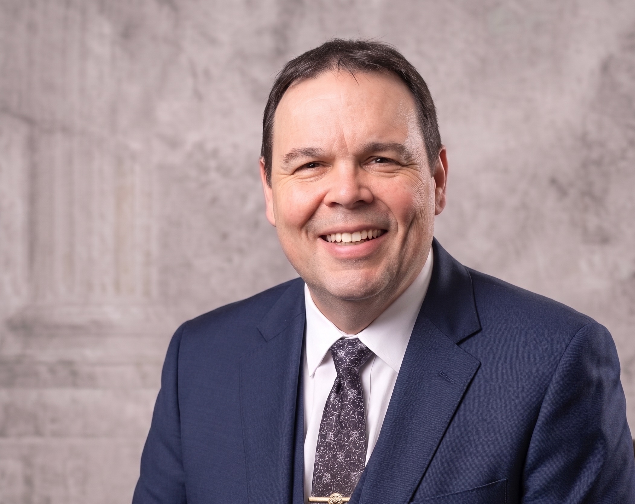 Dr. Robert Kite