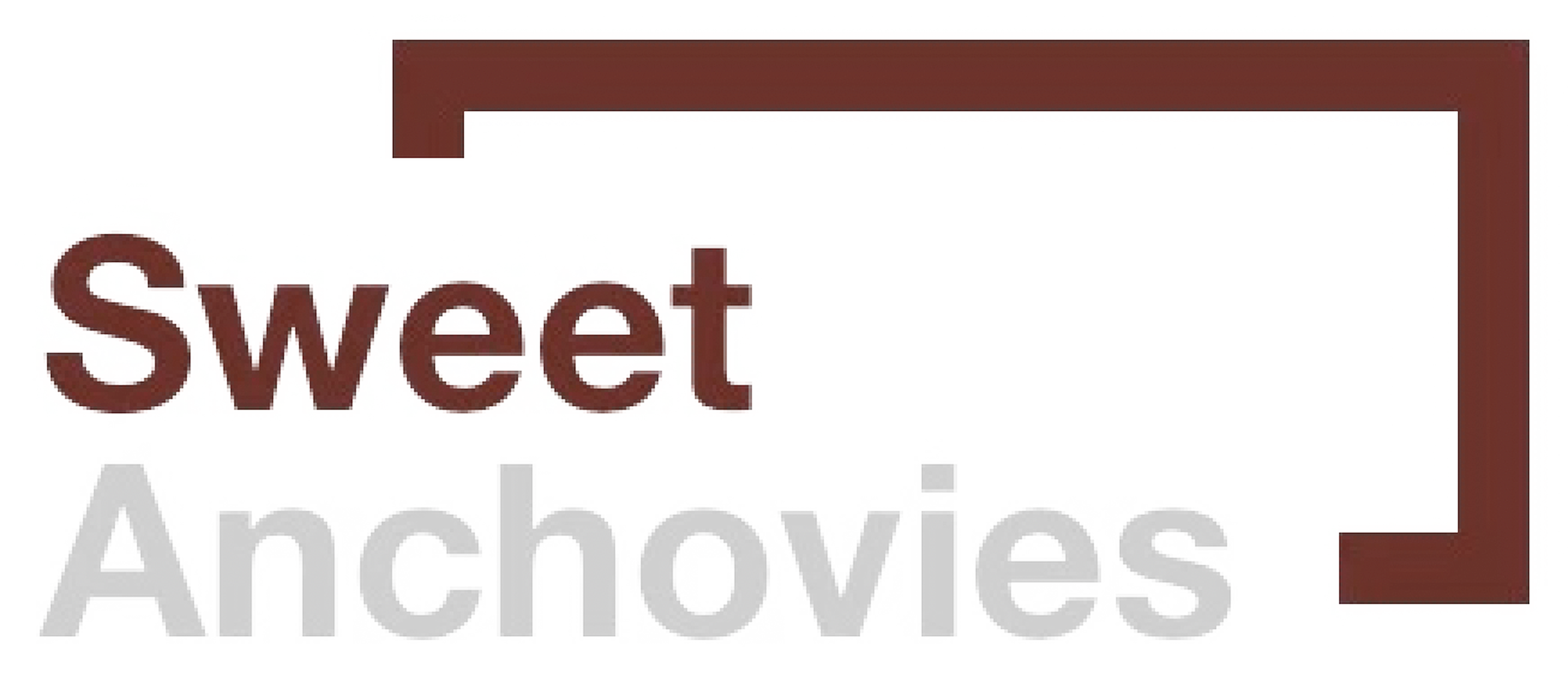 Sweet Anchovies